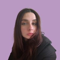 Paket Employee Anastasija Totovska's profile photo
