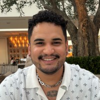 Thomas & Herbert Consulting LLC Employee Joseph Cruz's profile photo