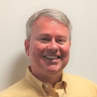 ACE Group Employee John Amon's profile photo