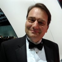 Healthmark Employee Ralph Basile's profile photo