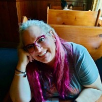 Kona Grill Employee Lisa Thompson's profile photo