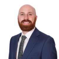 CAPTRUST Employee Drew Blanco's profile photo