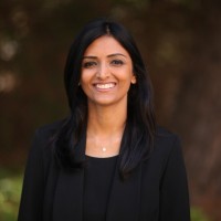 Accio3D Employee Bindiya Vakil's profile photo
