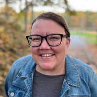 Cru Employee Amy Wellner's profile photo