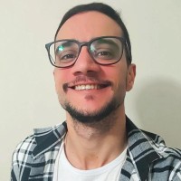Mútua Employee Diego Candido's profile photo
