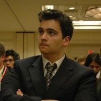 Bentler Films Employee Benjamin Nau's profile photo