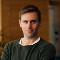 MYLAPS Sports Technology Employee Timothy Callaghan's profile photo