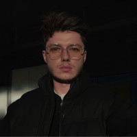 Atleta Network Employee Artur Vorobej's profile photo