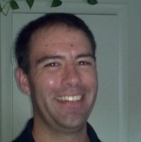 Nick Carter