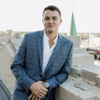 Tek-Fins, LLC. Employee Mitchell Maxwell's profile photo