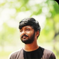 Red-Shift Employee Nakirekanti Nandan's profile photo