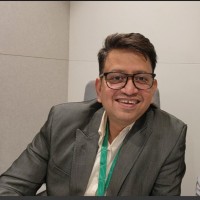 Accenture Employee Gaurav Tripathi's profile photo