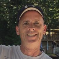 Water Analytics Employee Kevin Buchanan's profile photo