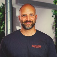 ergoflix Group Employee Alexander Fehr's profile photo
