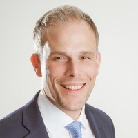 UBS Employee Patrick Schweizer's profile photo