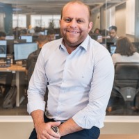 Fabrício Bistene Email