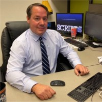 WTVR-TV Employee David Stotts's profile photo