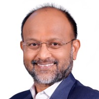 Hetero Employee Satish Mahanti's profile photo