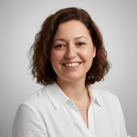 Lookup Employee Dilara Unal's profile photo