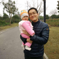 Esgyn Corporation Employee Alex Peng's profile photo