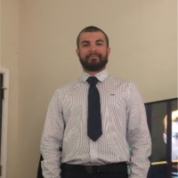Island Creek Associates, LLC (Island Creek) Employee Vinny Palandro's profile photo