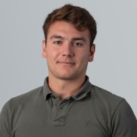 iSAM Securities Employee Alvaro de la Vega Riquelme's profile photo