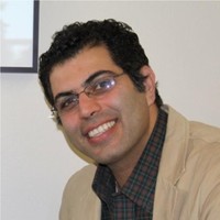 Eurofins BioDiagnostics Inc. Employee Farhad Ghavami's profile photo