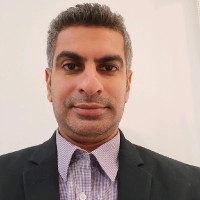 Arnav Mahbubani Email & Phone Number