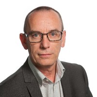 Baptcare Employee Stephen Hogan's profile photo