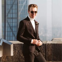 Equitable Employee Casey Jordan's profile photo