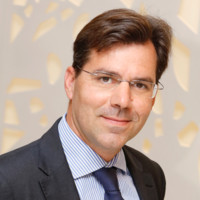 Komerční banka Employee Thibaud de Montgolfier's profile photo