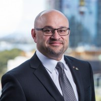 Brightwater Care Group Ltd. Employee Walter Bonnet's profile photo