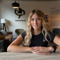 AERO CLOUD SYSTEMS LIMITED Employee Kerry Skelly's profile photo