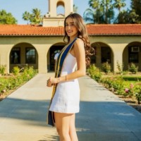 A CHANGE IN TRAJECTORY, INC. Employee Sarah Saade's profile photo