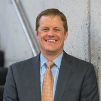 Southeast Missouri State University Employee Stephen Schultheis's profile photo