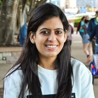 KOHLER India Employee Parul Tandon's profile photo