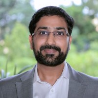 Arvind Kumar Email & Phone Number