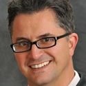 The Center for the Performing Arts Employee Scott Hall's profile photo