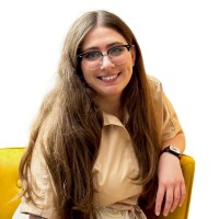 Hatley Employee Rafaela Mirco's profile photo