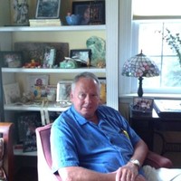 Transamerica Agency Network, Inc. Employee James Hammon's profile photo