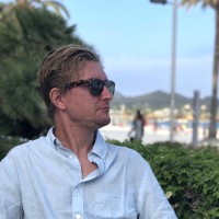 Johnells Employee Mårten Duckmar's profile photo