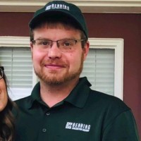 Wack General Contractor Employee James Stacey's profile photo