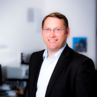 Younity New Zealand Employee Andy Sole's profile photo