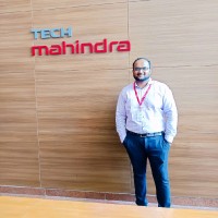 Tech Mahindra Employee Prashant Tambe's profile photo