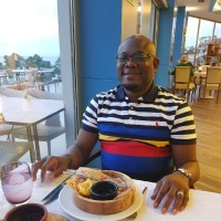 DCTUK.com Employee Guy Adeuja's profile photo
