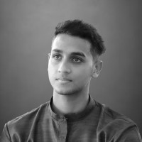 Hashtag Interiors Employee Adithya Shine's profile photo
