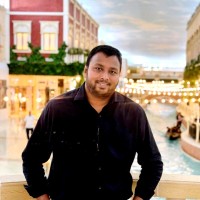 AMT - Advanced Micro Technologies Employee Mehemood Shaikh's profile photo