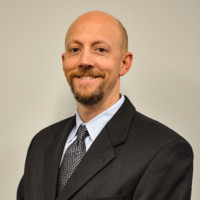 Production Control Units Employee Zac Sheridan's profile photo