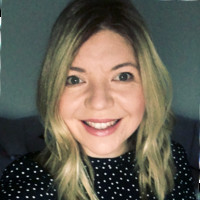 Lothian Pension Fund Employee Karen Cornwall's profile photo