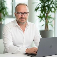 LICHTNL Employee Johan van der Werff's profile photo
